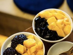 -小团圆糖水铺(襄阳南路店)