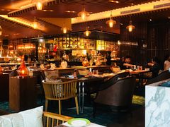 -南通滨江洲际酒店-西集自助餐厅