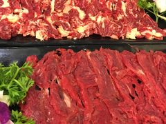 -许府牛杂·鲜牛肉火锅(梁溪万达店)