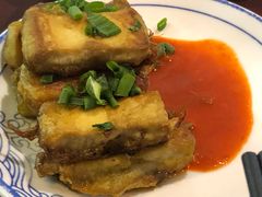 -汪一挑馄饨(老街店)