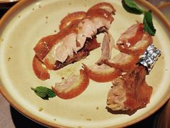-青年公社烤鸭(姚家园万象汇店)