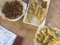 -本色.小马哥烧烤(无锡九里仓店)