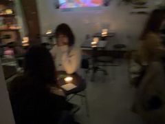 -MAYBE 威士忌 coffee&bar·清吧