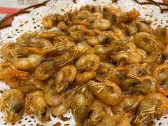 -仑头海鲜城(仑头环村南路店)