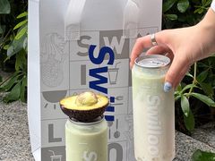 -新加坡斯味洛·鲜奶茶(石牌东店)