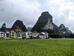 -明仕田园