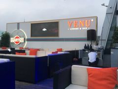 -VENU+海景酒廊