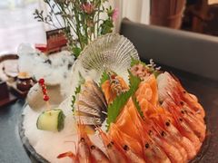 -大江户日本料理(吕厝店)