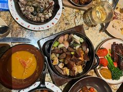 -BROWNSTONE布朗石西班牙餐厅(富城店)