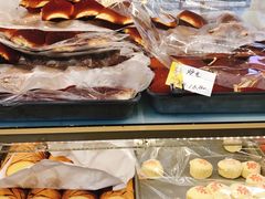 -爱德顺糕点食屋(利民道店)