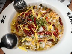 -太二酸菜鱼(群光广场店)