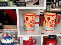 -COSTA COFFEE(龙德广场店)