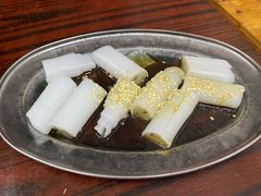 猪肠粉-陈添記·祖傳爽鱼皮·西关老字号(广州首店)