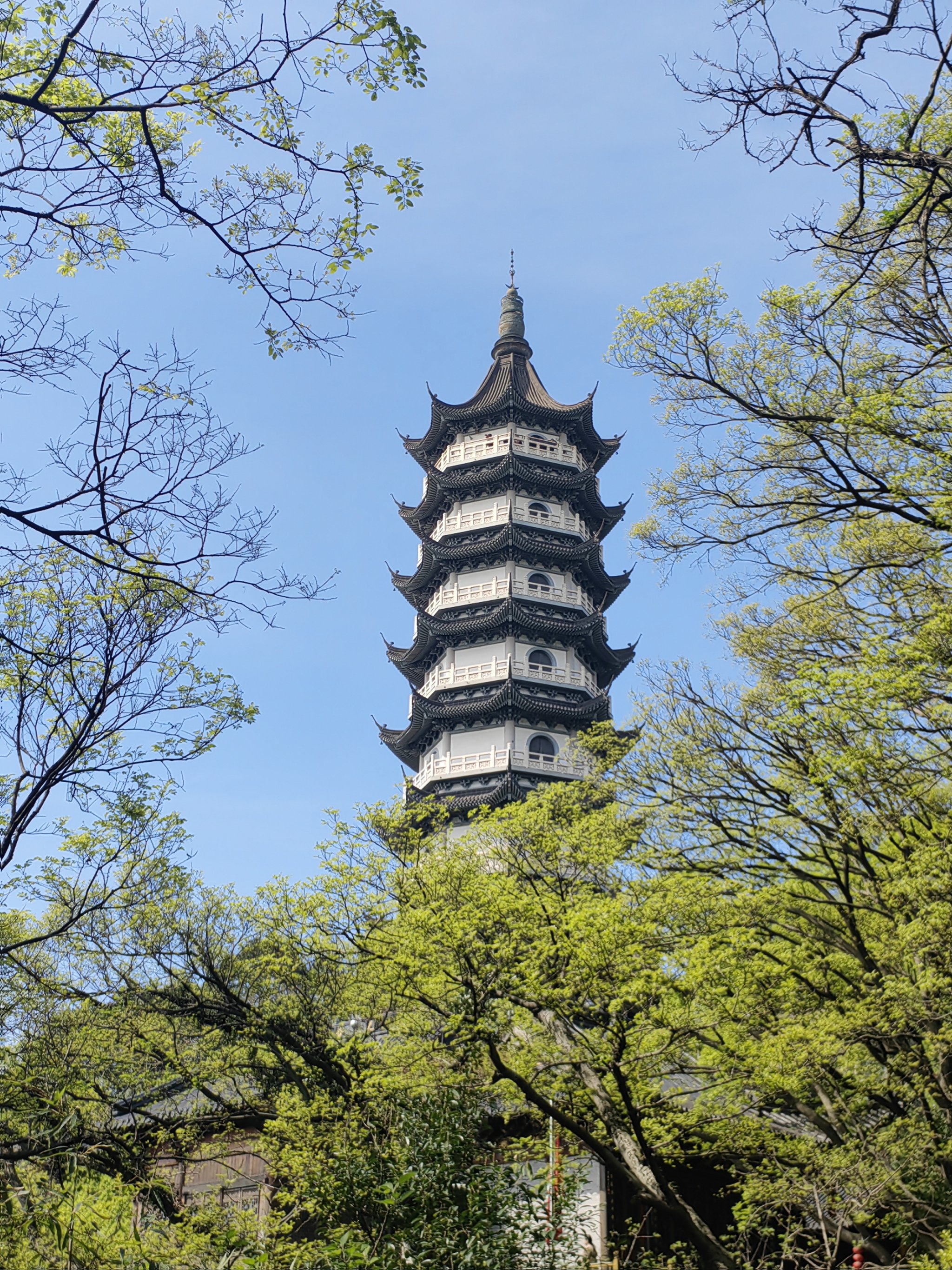 海宁景区有哪些景点图片