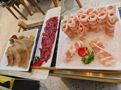 -一席地·本地鸡窝·杭帮鸡火锅(萧山银隆百货店)
