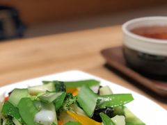 -朵朵开素食餐厅(后宰门街店)