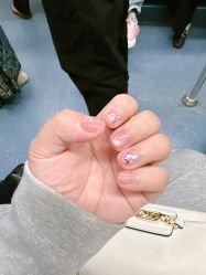 -RL Nail·瑞丽美甲美睫品牌原创店