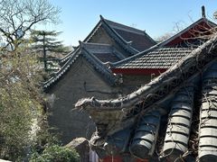 -济南大明湖景区