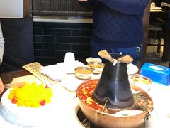 -京门老爆三(回龙观店)