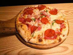 -爱德堡西餐咖啡吧(北师大店)