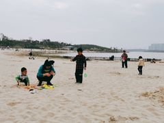 -九龙湖公园