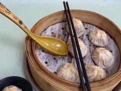 -食惠里小笼包面馆(越秀店)