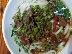 -肆姐面粉馆(坡子街店)