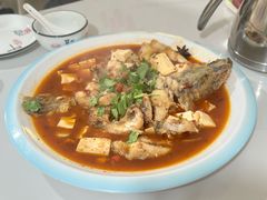 -煲来饱去冷水鱼