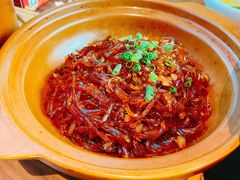 -有红鸡毛店·川菜(建设路店)