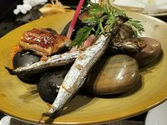 -曙亚洲餐厅-重庆富力艾美酒店(南坪万达广场店)