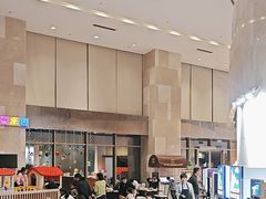 -诸暨耀江开元名都大酒店·琉森湖自助餐厅