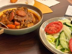 -澳门木偶葡国餐厅(珠海店)