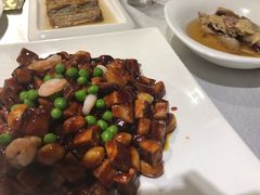 -老人和饭店(淮海中路店)