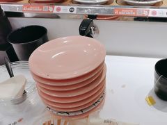-争鲜回转寿司(通州万达店)