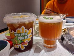 -左庭右院鲜牛肉火锅(苏州园区永旺店)