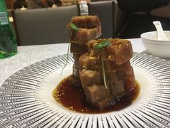 -福海居烤鸭店(鸟巢店)