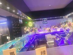 -SEA西雅图海鲜自助餐厅(海乐世界店)