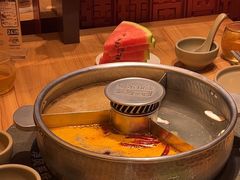 -巴奴毛肚火锅(龙湖锦艺城店)