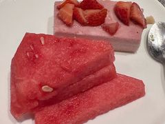 -深圳中洲万豪酒店