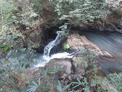 -马峦山郊野公园