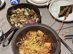 -云海肴·汽锅鸡·云南菜(高德置地店)