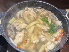 -甲大帅·甲鱼·椰子鸡主题餐厅(唐家店)