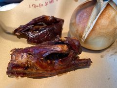 -鸽子侯·家宴·平价海鲜(市图书馆店)