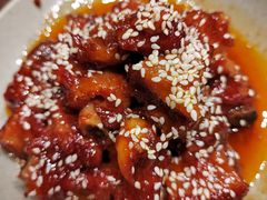 -兰溪小馆(首经贸店)