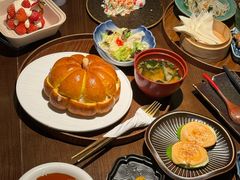 -一豚轩·烧鸟·豚骨拉面(五四路店)