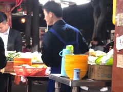 -小草糖水(海棠村店)