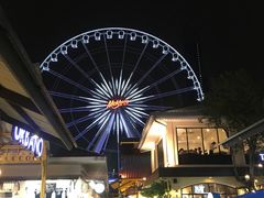 -阿瓦尼河滨曼谷酒店