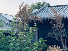 -糖房咖啡(南锣鼓巷店)