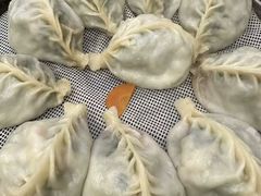-叶存利海鲜大馅饺子(海宁路总店)