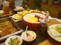 -侯氏火锅(良村店)